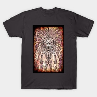 poupée vodou T-Shirt